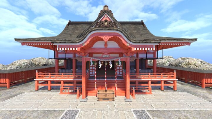 悪いことが続く時に行きたい関西のお祓い神社！大阪や京都で効果絶大の厄除け神社は？