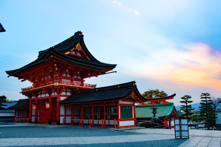 悪いことが続く時に行きたい関西のお祓い神社！大阪や京都で効果絶大の厄除け神社は？ 