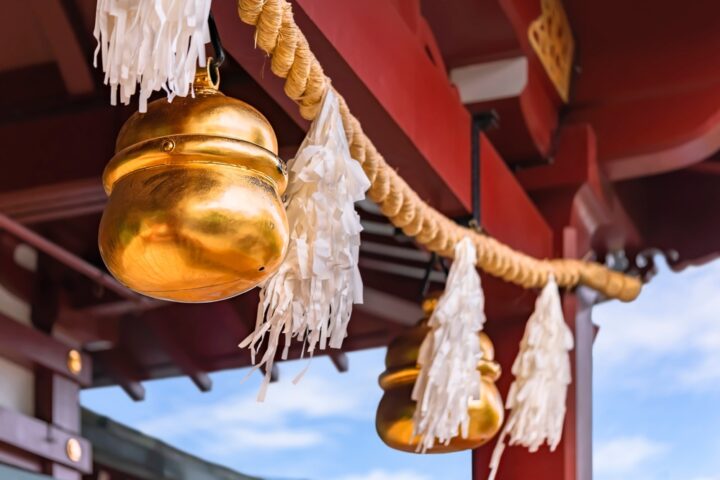 必ず願いが叶う神社！関西や近畿、大阪で願い事が叶う神社とは