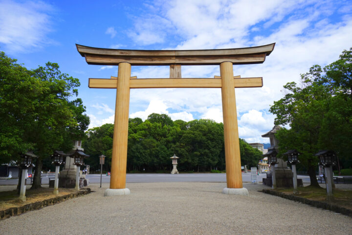 必ず願いが叶う神社！関西や近畿、大阪で願い事が叶う神社とは？ 