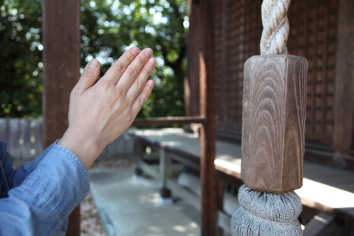 必ず願いが叶う神社！関西や近畿、大阪で願い事が叶う神社とは？ 