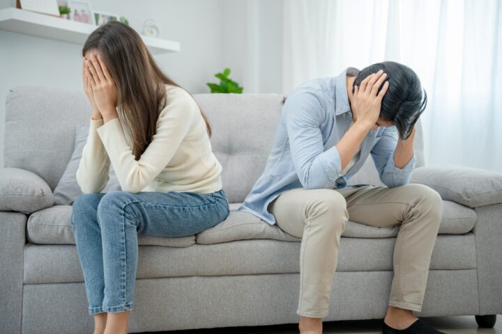 離婚後の夫の気持ちとは？自分から嫁と離婚して後悔する男は多い？