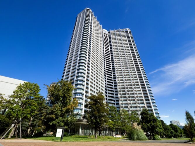 ゲッターズ飯田のマンションの階数でおすすめは？風水で住んではいけない階はある？