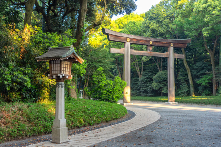 寒川神社はゲッターズ飯田のおすすめ？スピリチュアルなご利益は？不思議体験も紹介