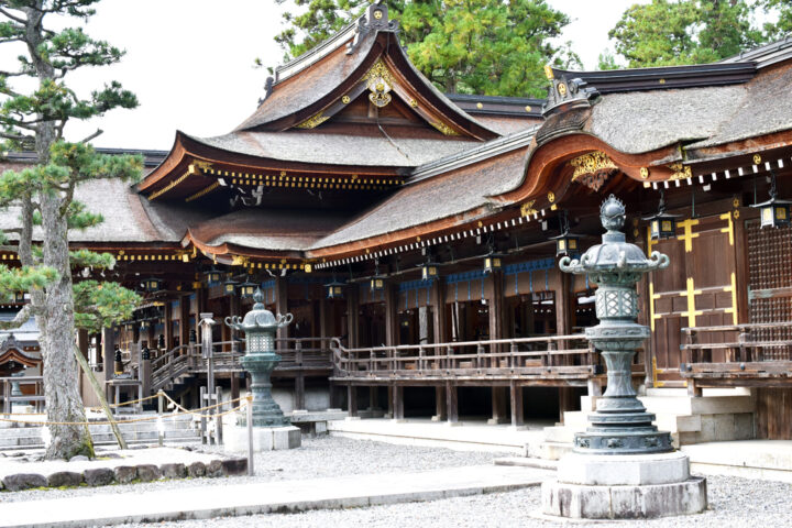 寒川神社はゲッターズ飯田のおすすめ？おすすめの理由も解説！