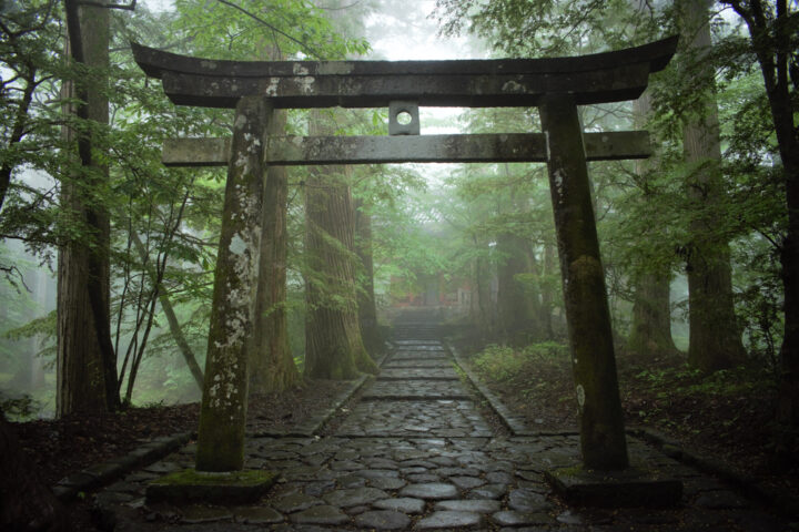 縁切り神社は行ってはいけない？やばい、自分に返ってくるって本当？