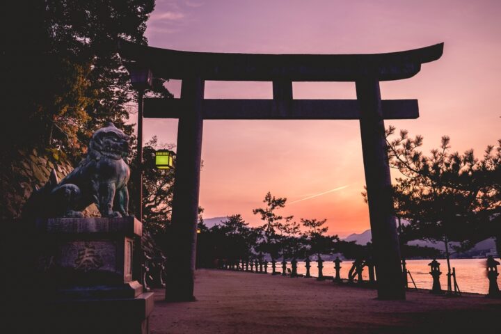 縁切り神社は全国にある！東日本・西日本別おすすめの縁切り神社