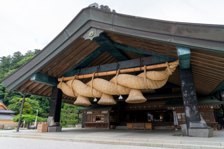 縁切り神社を参拝する上で気をつけるべきこと