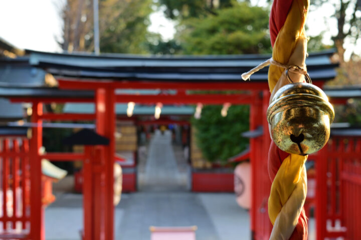 縁切り神社のすごい効果