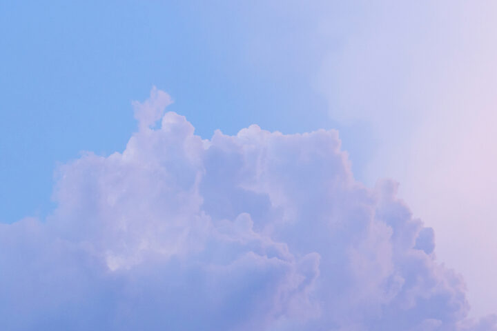 彩雲はいつ見られる？どんな条件の時に発生しやすい？