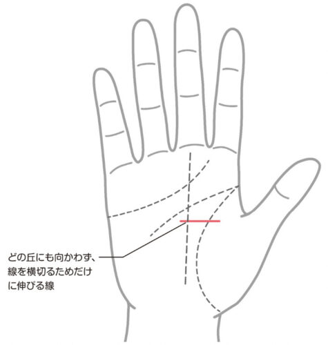 山あり山あり線（障害線）