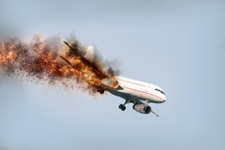 飛行機が墜落する夢に関するよくある質問