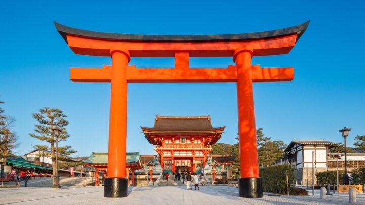 お祓いの最強神社5選！悪い事が続くのを断ち切る東京の厄除け神社！