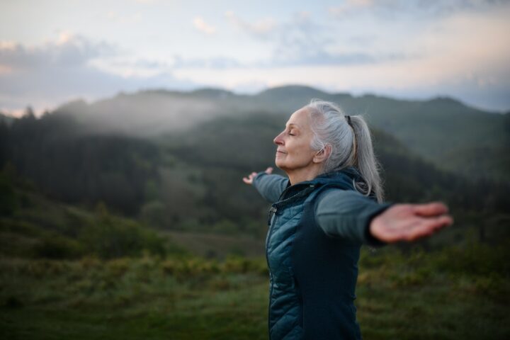 仏教では死後、もう一度生き返る？