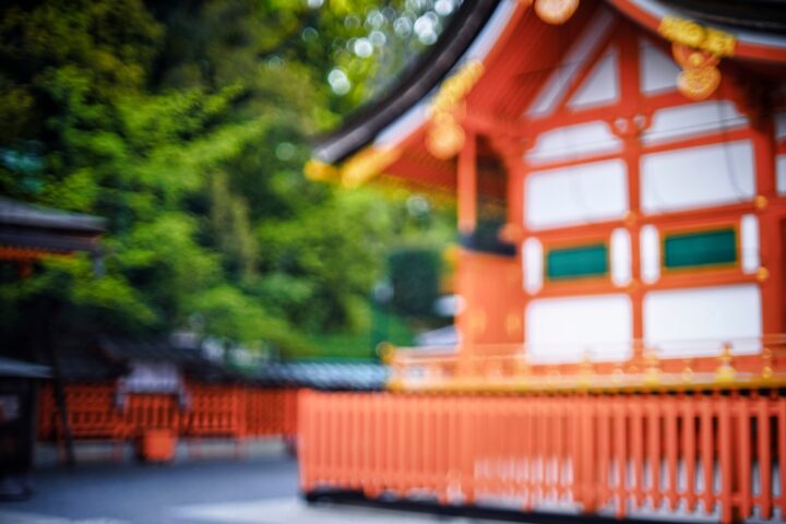 東京大神宮とは？概要を紹介