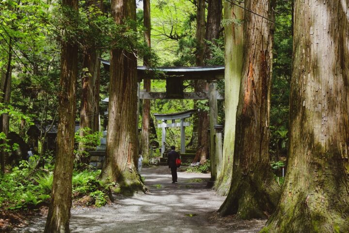 貴船神社とは？概要を紹介