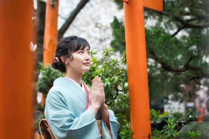 人生が変わる神社！関東であなたの運命が変わる神社一覧