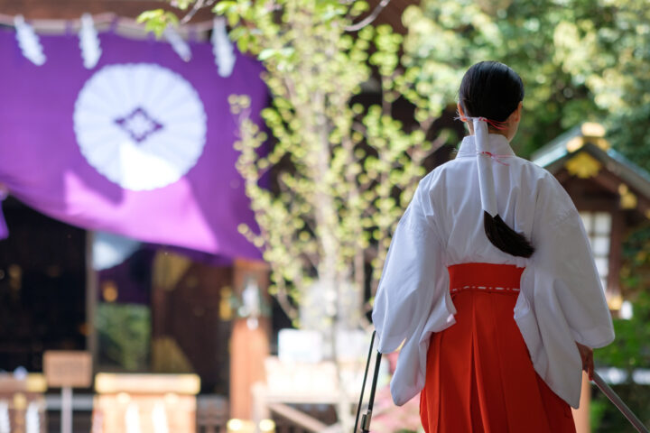 人生が変わる神社！「人生が変わる神社」「運命が変わる神社」とは？