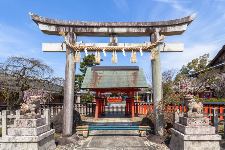 龍神神社で最強なのは？関東や関西など全国の有名な龍神神社一覧！